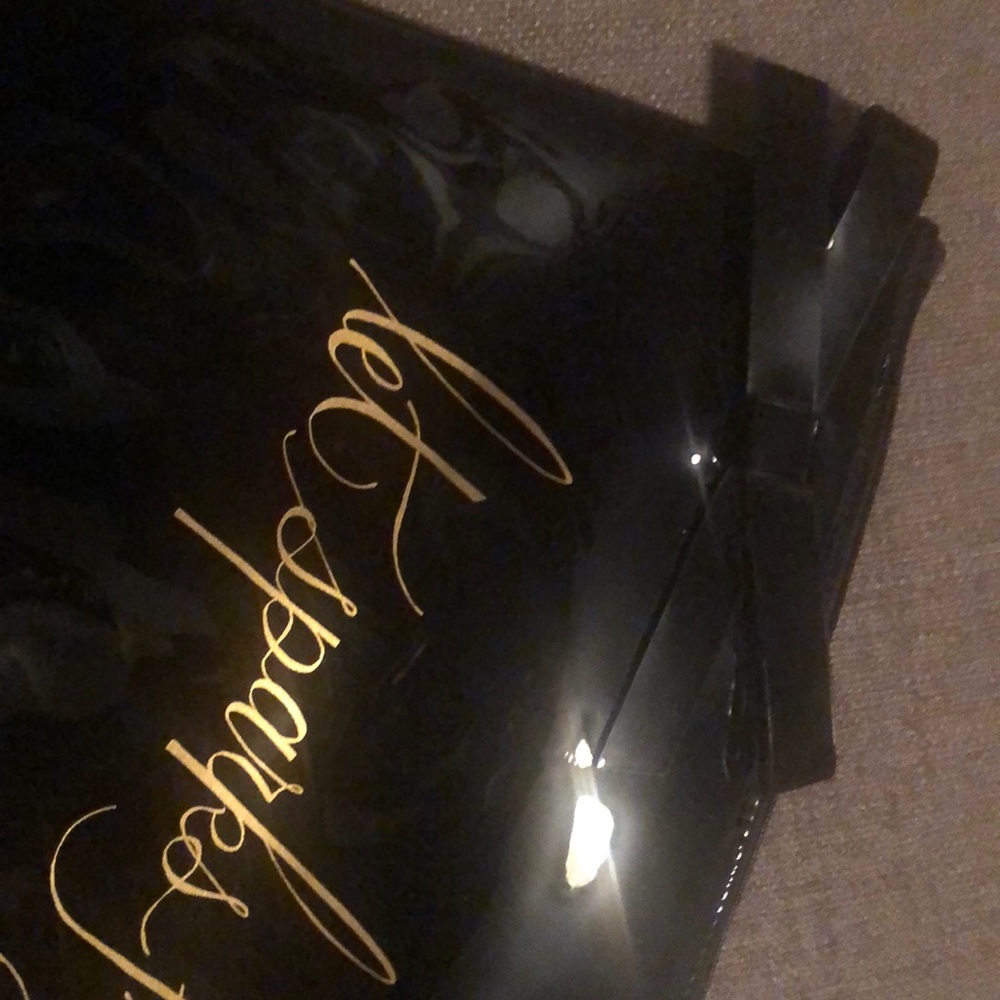 Kate Spade Large Clutch